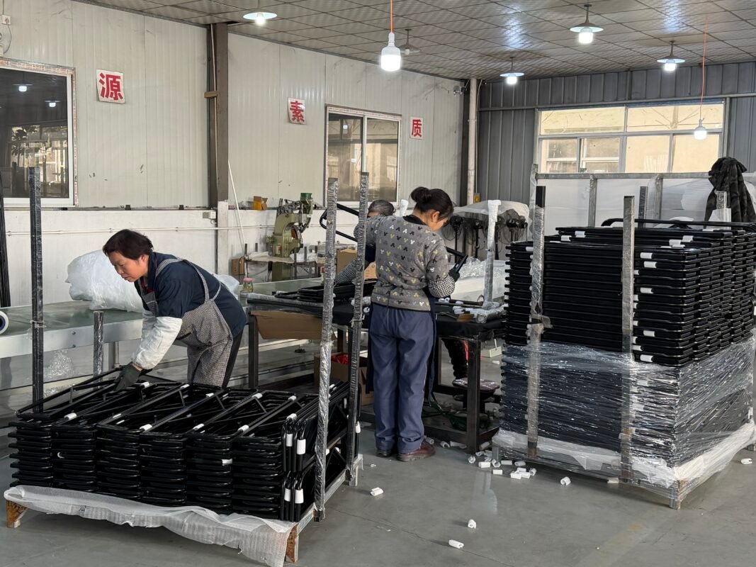 质检 quality inspection