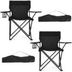 Portable Folding Camping Chair – OEM/ODM Project - Image 2
