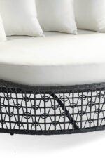 Outdoor Daybed Cushion Set – OEM/ODM Project - Image 4