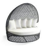 Outdoor Daybed Cushion Set – OEM/ODM Project