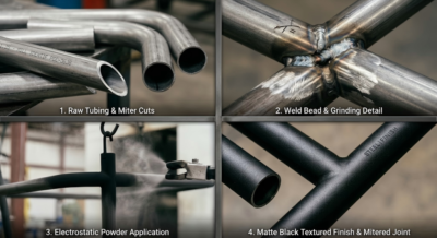 OEM Outdoor Furniture