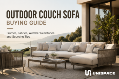 outdoor couch sofa buying guide