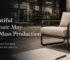 Why a Beautiful Outdoor Chair May Still Fail in Mass Production